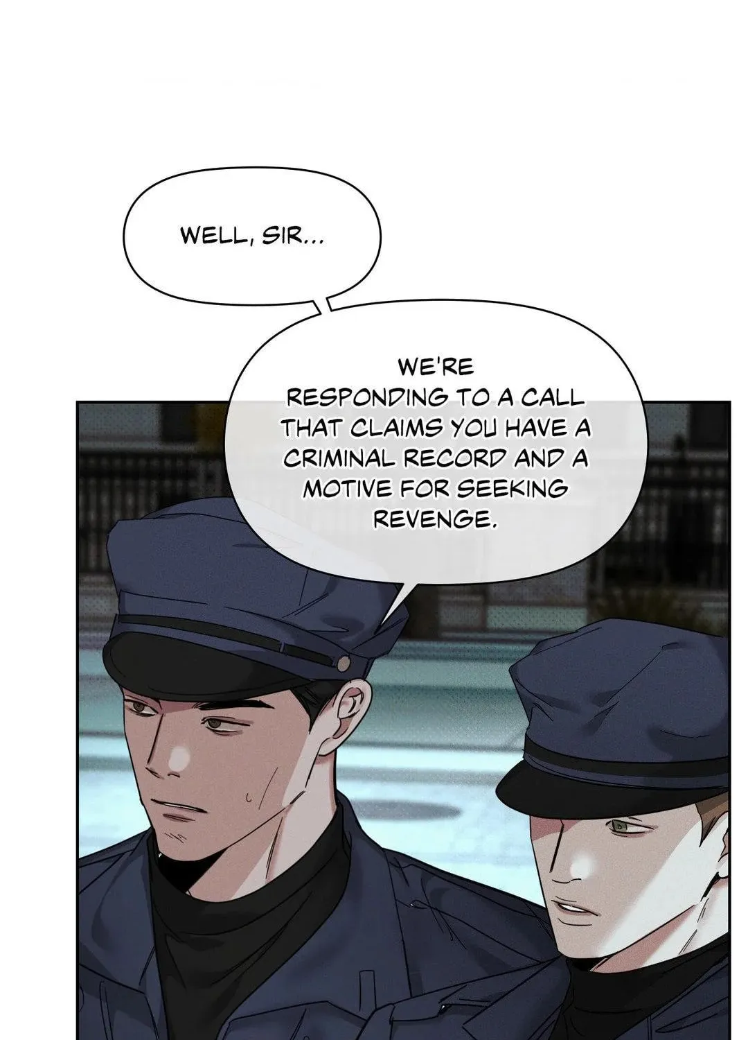 Dearest Chapter 23 page 21 - 