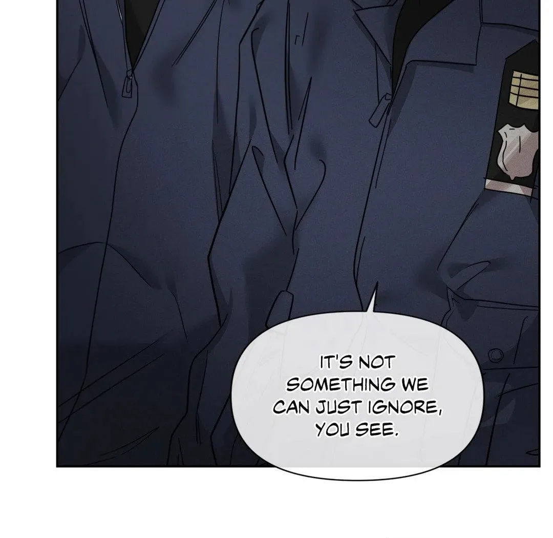Dearest Chapter 23 page 22 - 