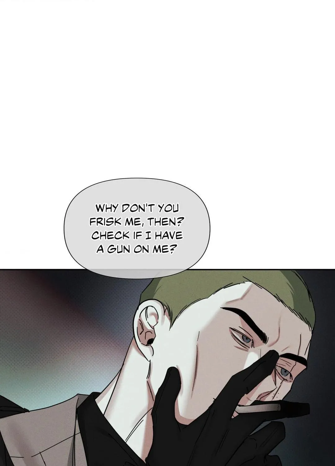 Dearest Chapter 23 page 23 - 