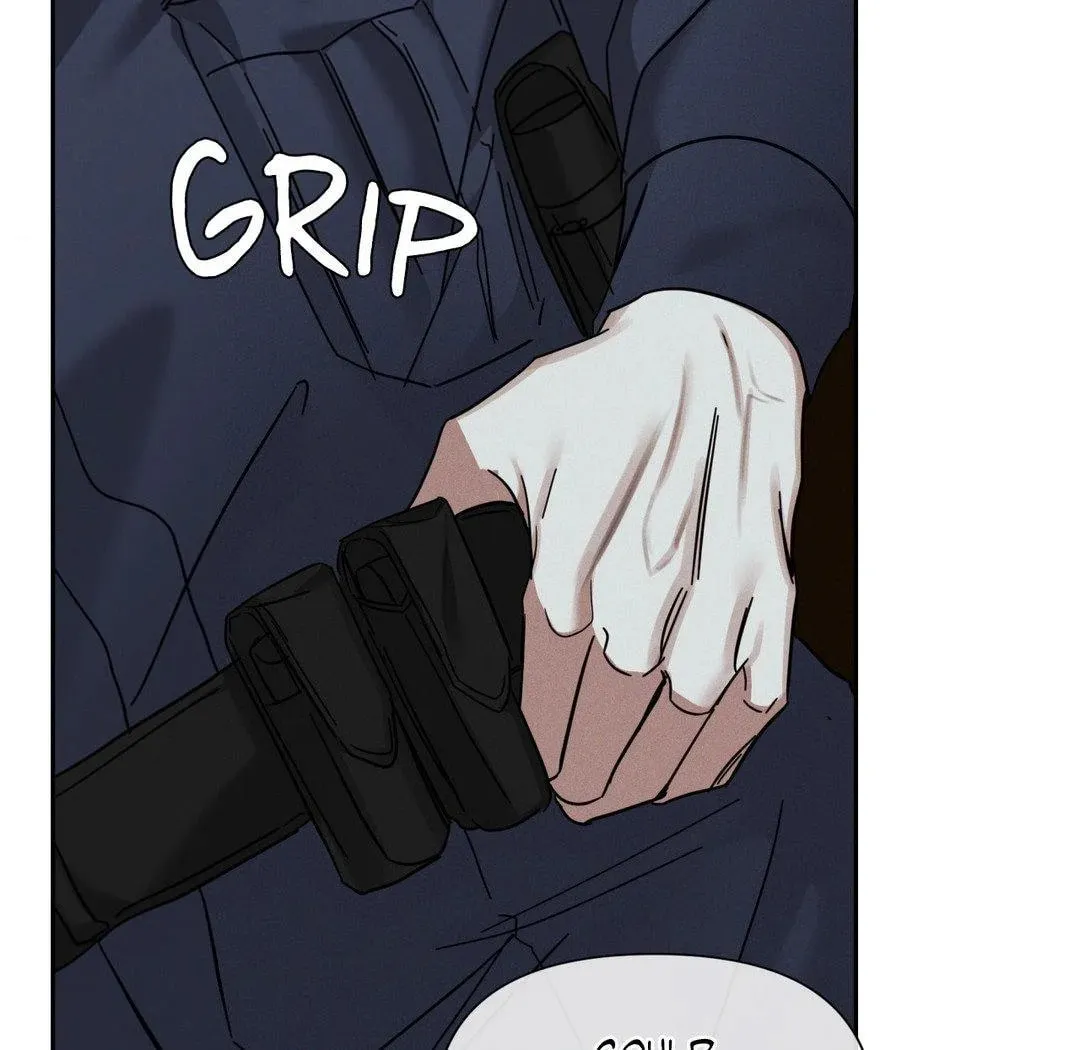 Dearest Chapter 23 page 25 - 