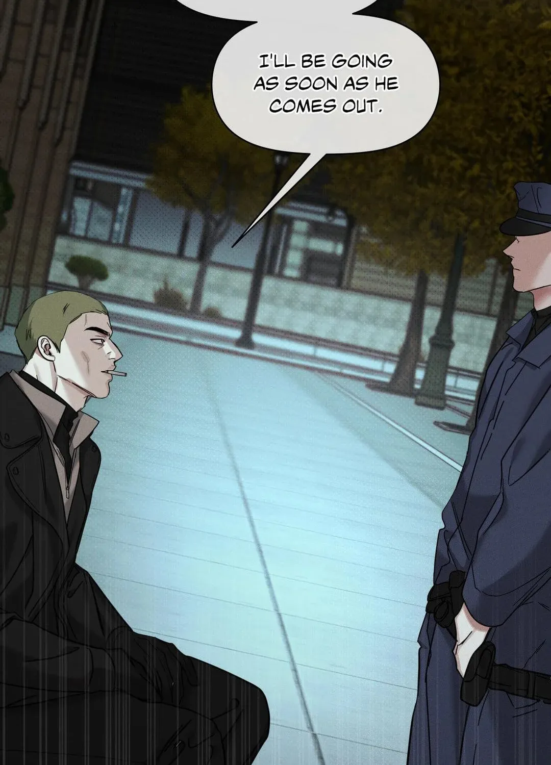 Dearest Chapter 23 page 27 - 