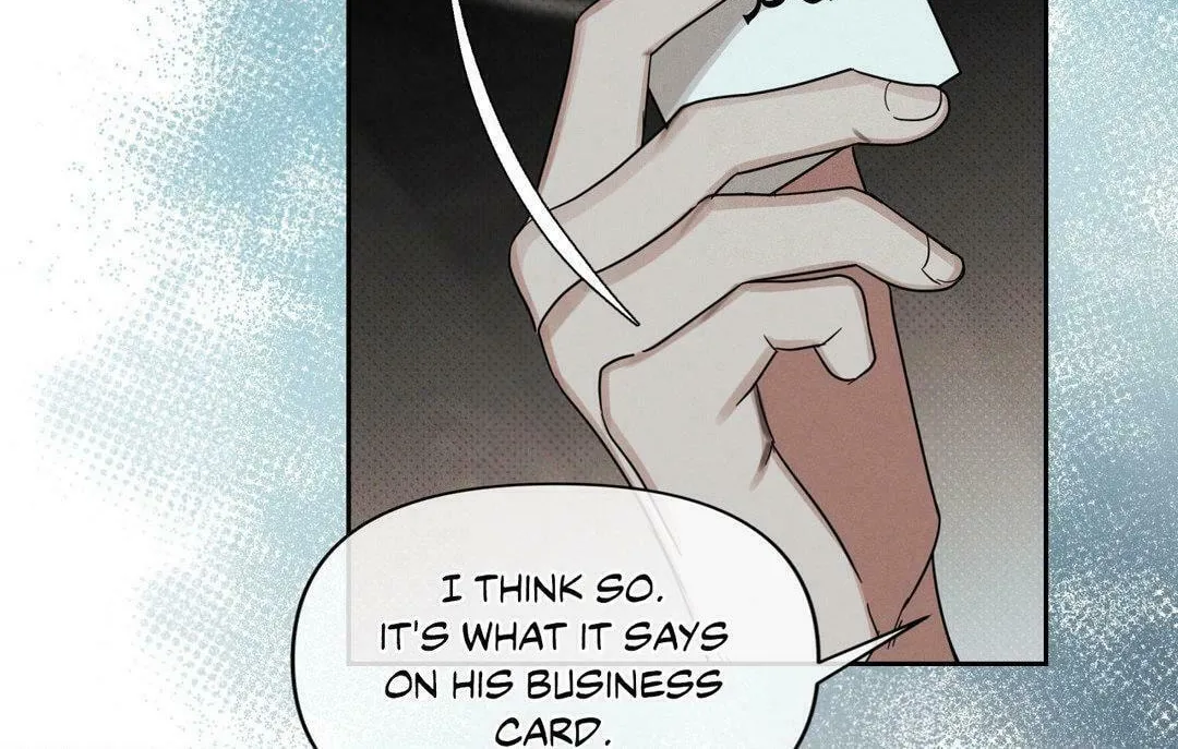 Dearest Chapter 23 page 4 - 