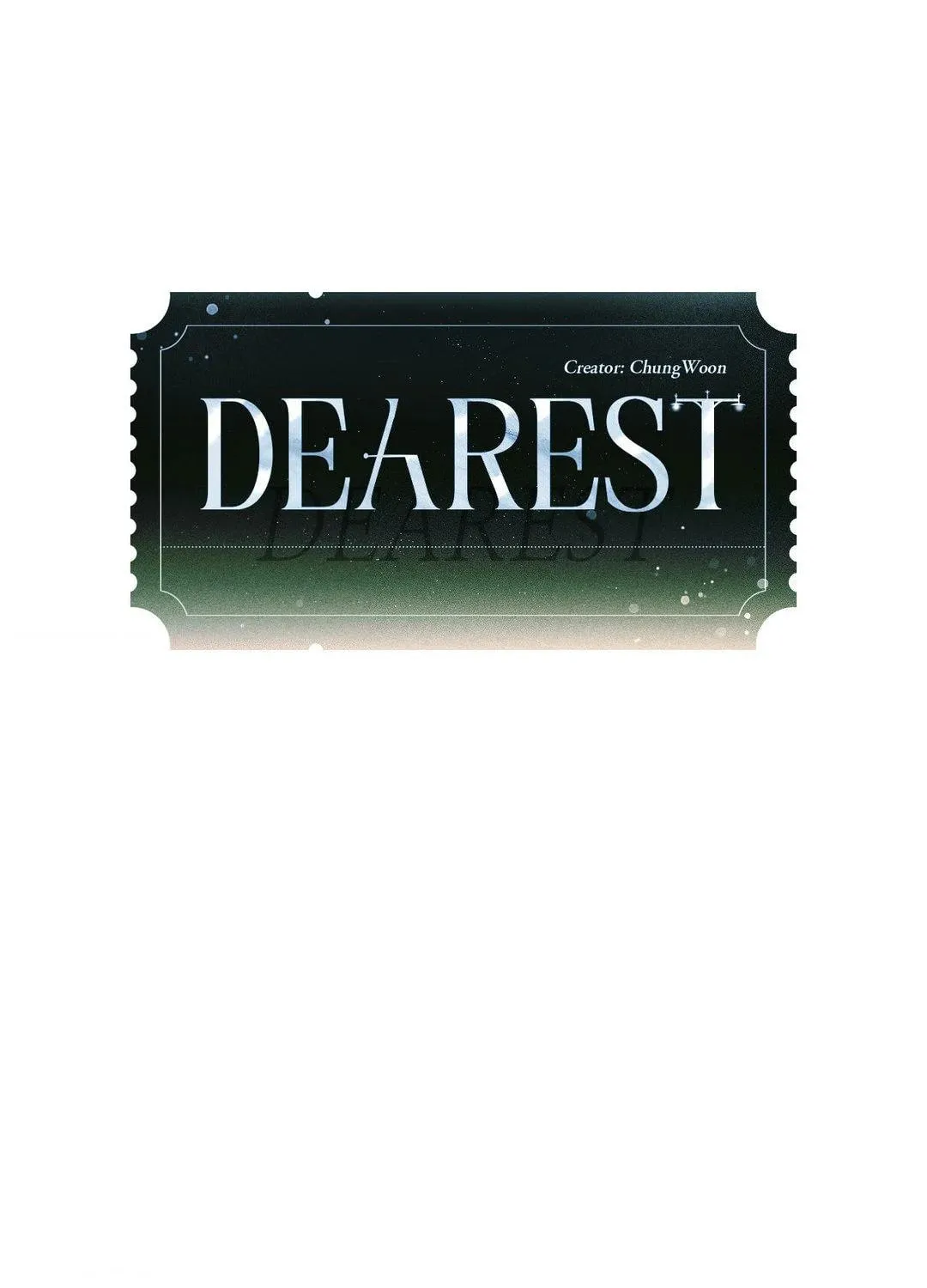 Dearest Chapter 23 page 32 - 