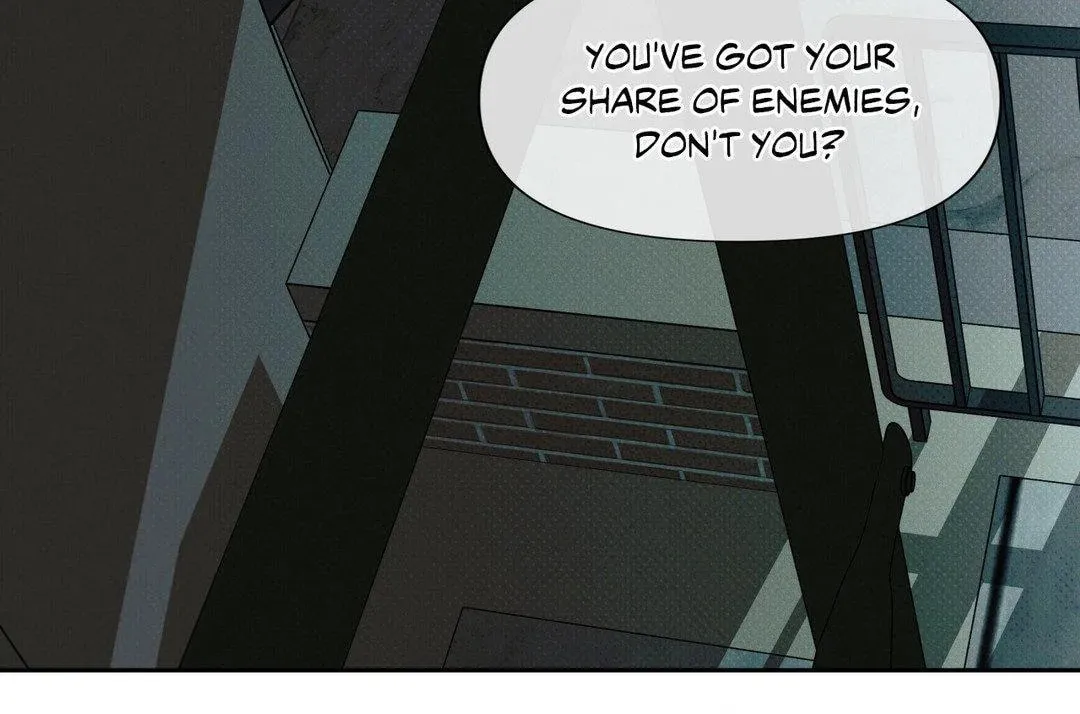 Dearest Chapter 23 page 34 - 