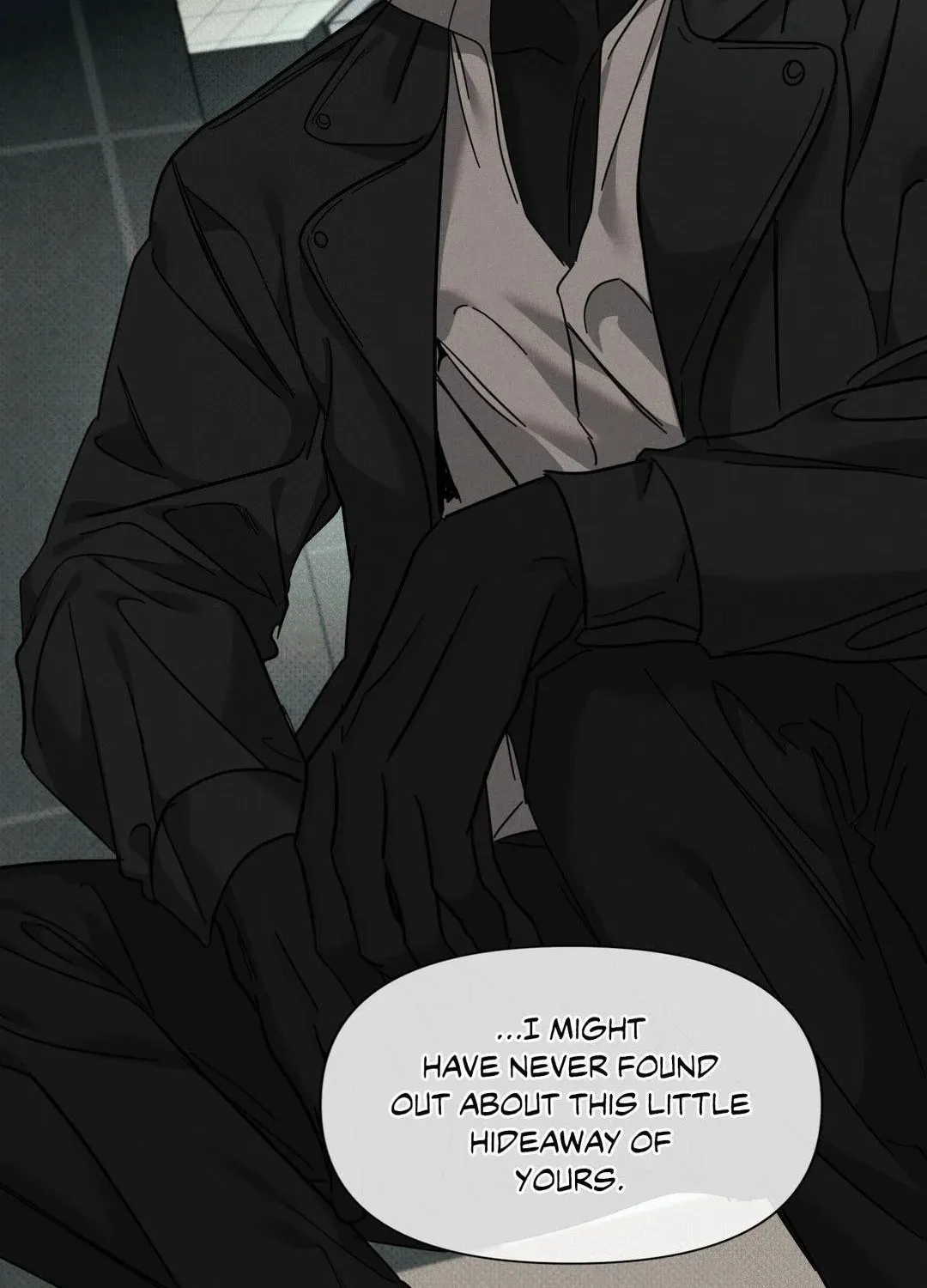 Dearest Chapter 23 page 36 - 