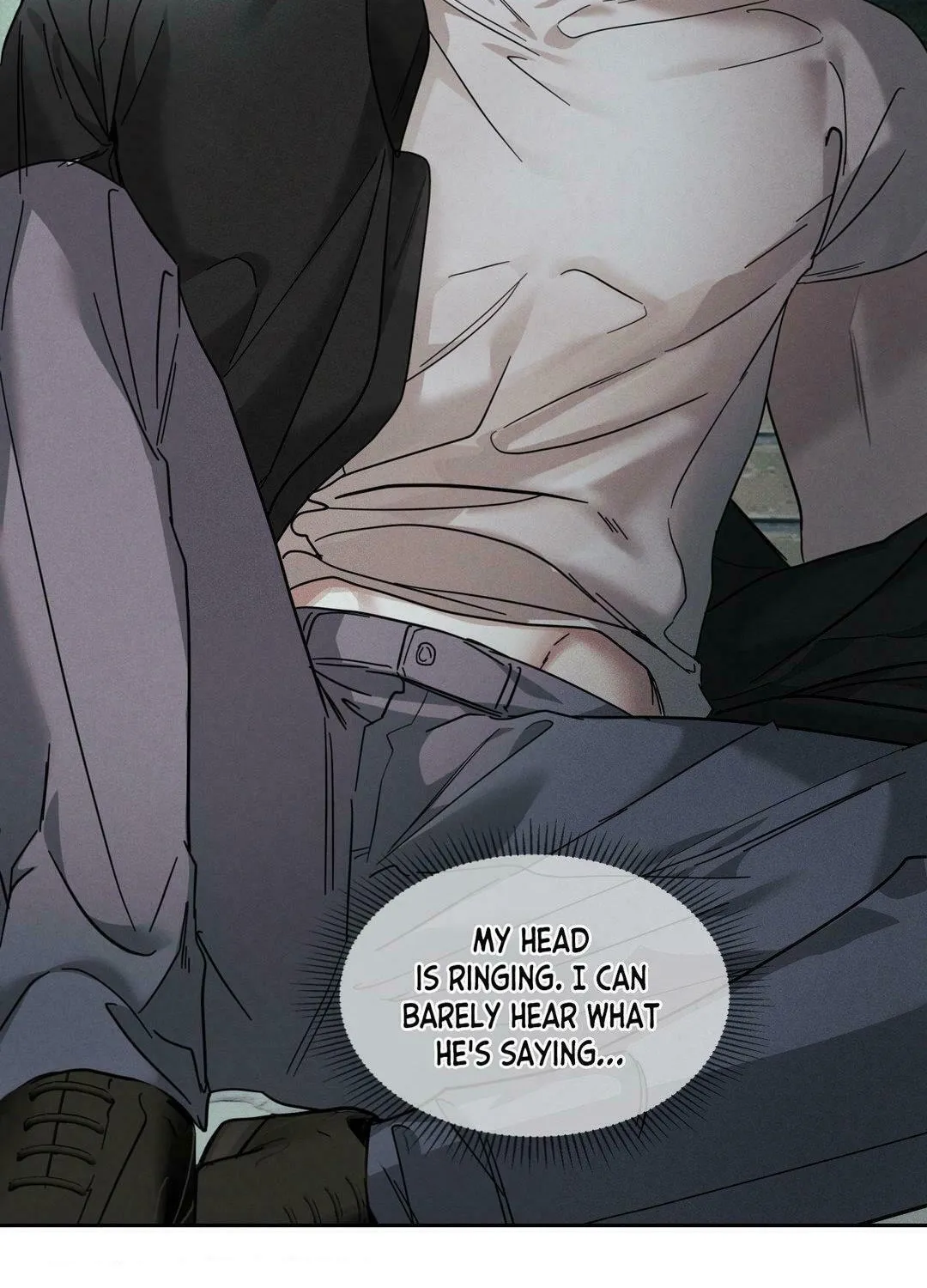 Dearest Chapter 23 page 39 - 