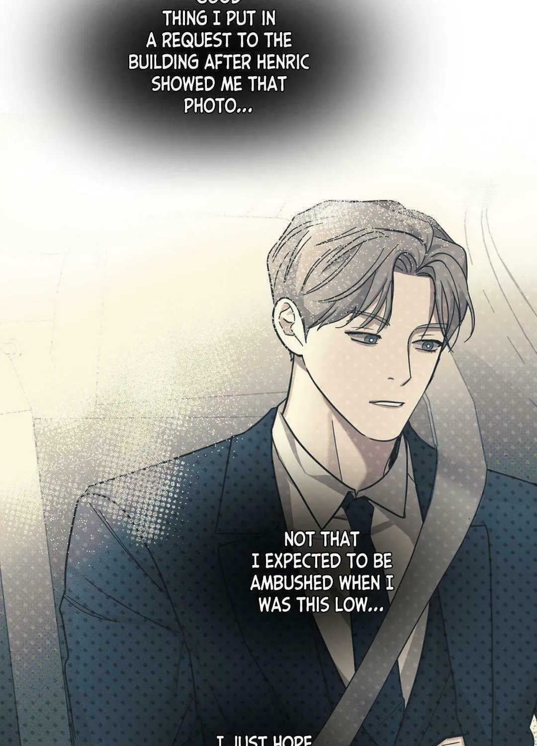 Dearest Chapter 23 page 47 - 