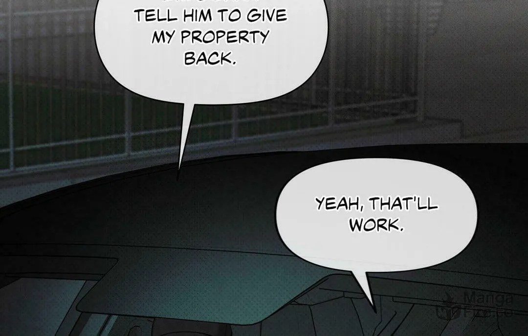 Dearest Chapter 23 page 6 - 