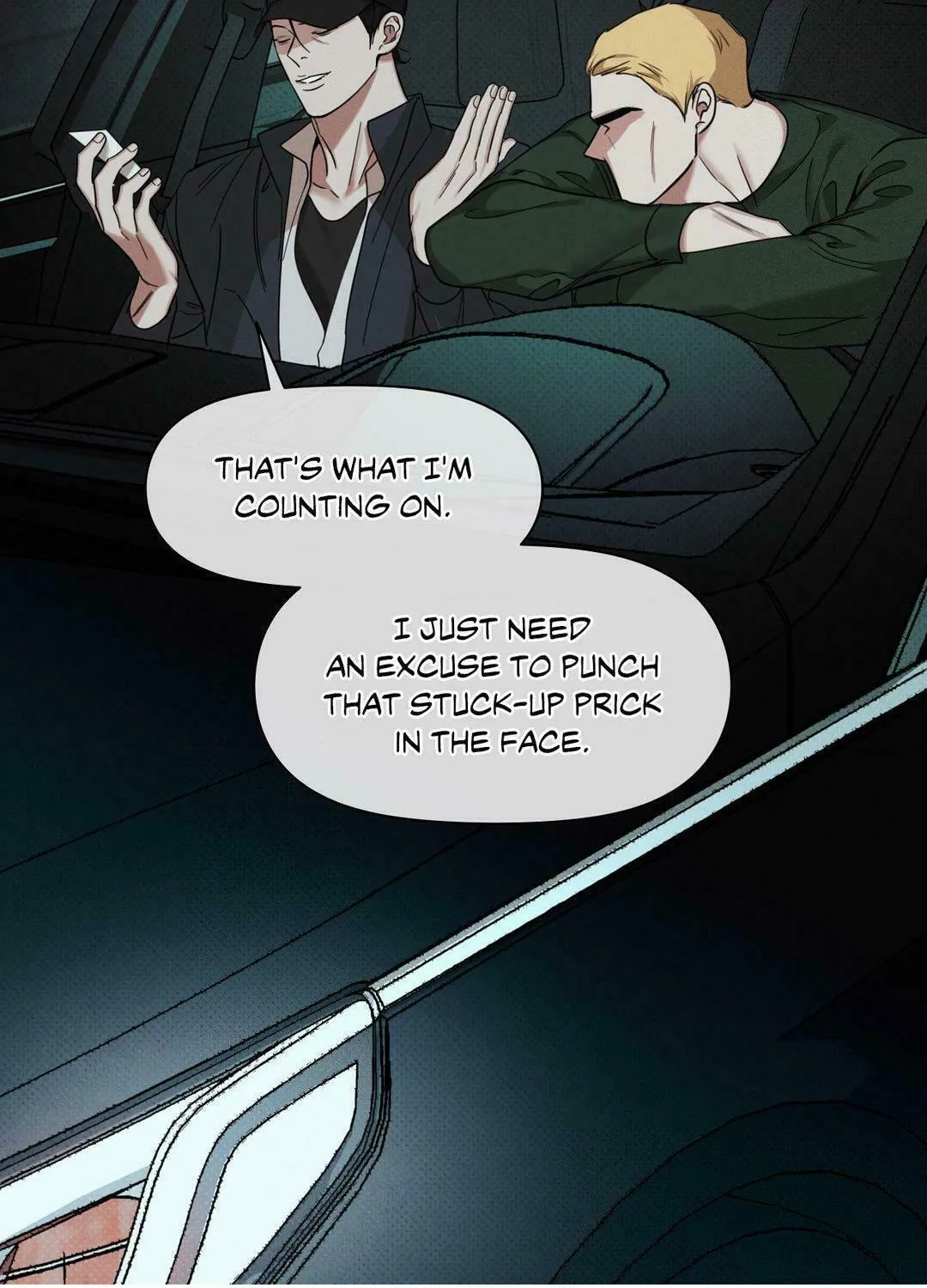 Dearest Chapter 23 page 7 - 
