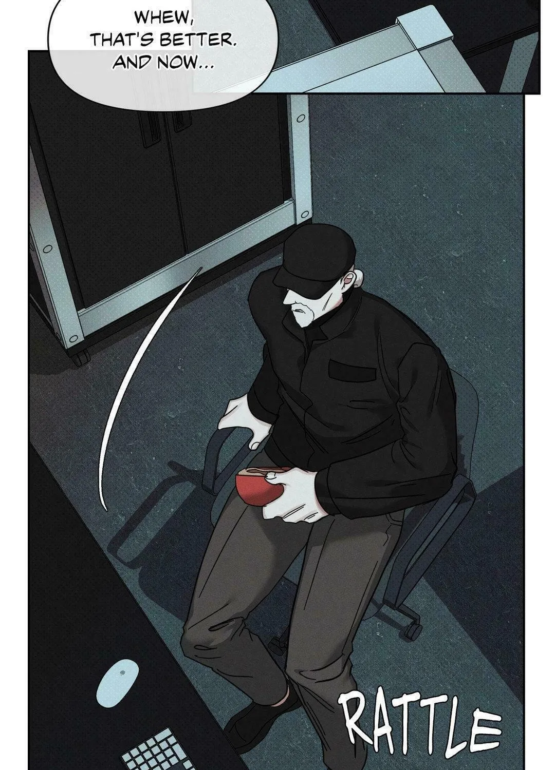 Dearest Chapter 23 page 61 - 
