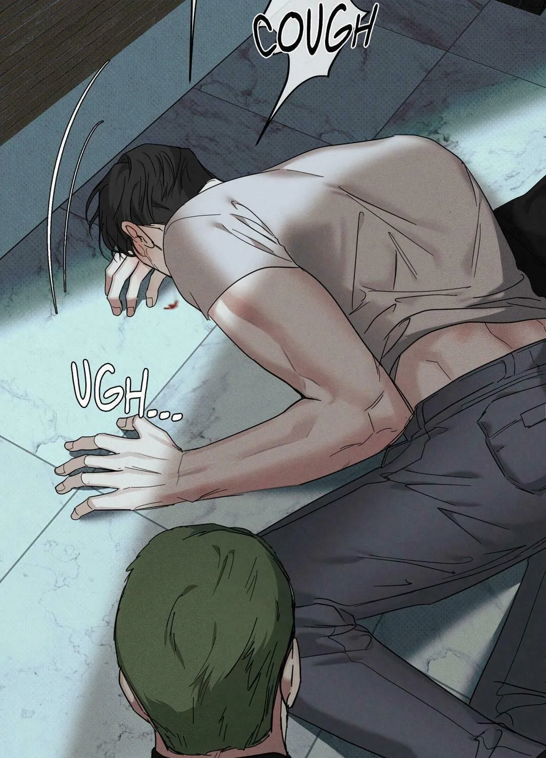 Dearest Chapter 23 page 66 - 