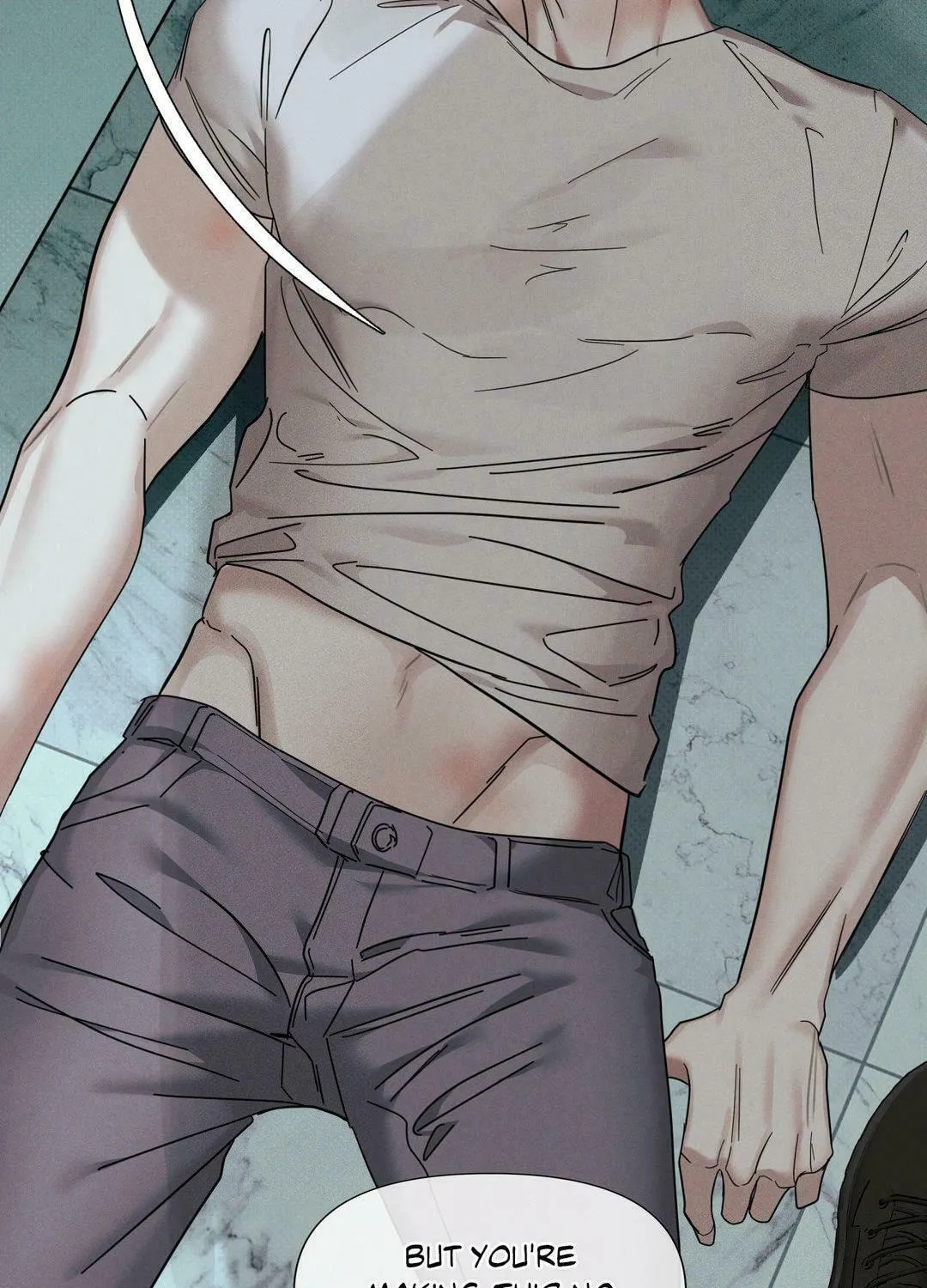 Dearest Chapter 23 page 75 - 