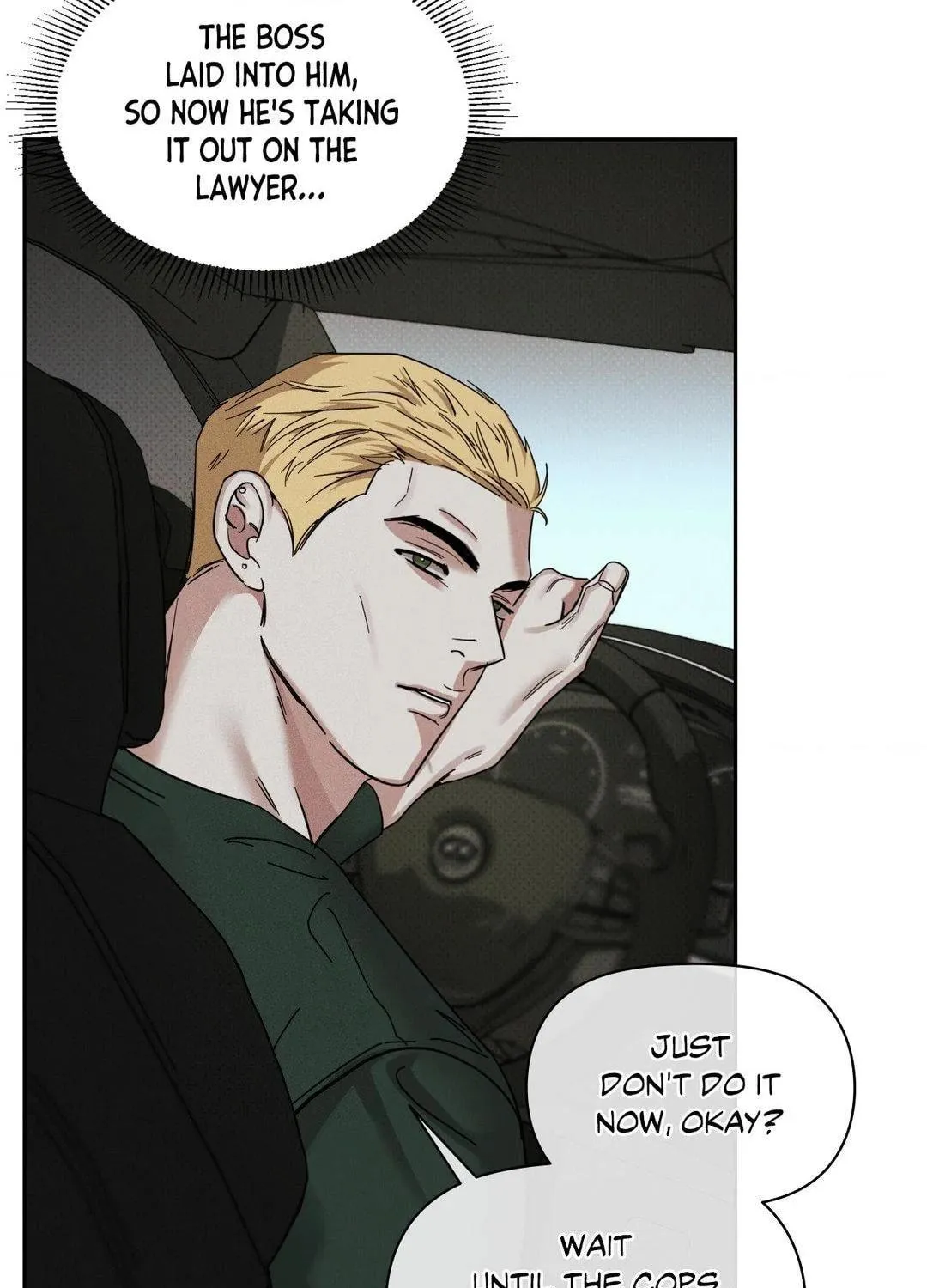 Dearest Chapter 23 page 9 - 