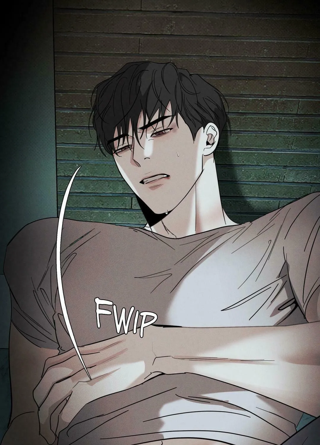 Dearest Chapter 23 page 92 - 
