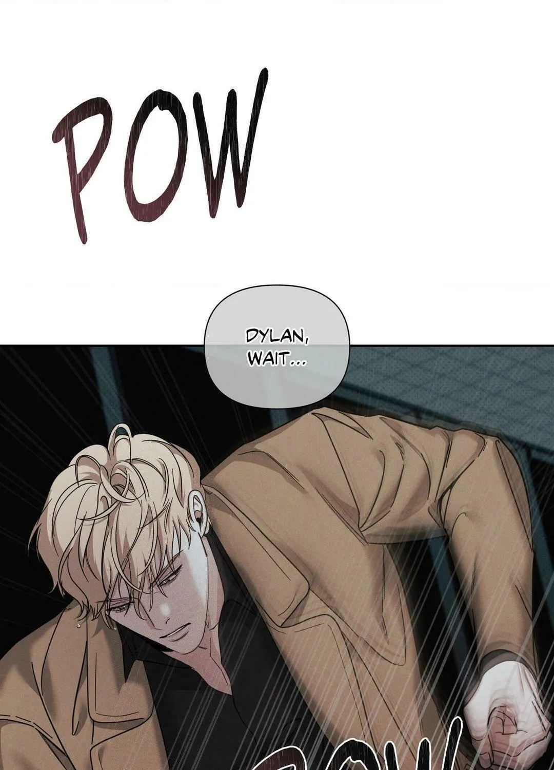 Dearest Chapter 23 page 95 - 