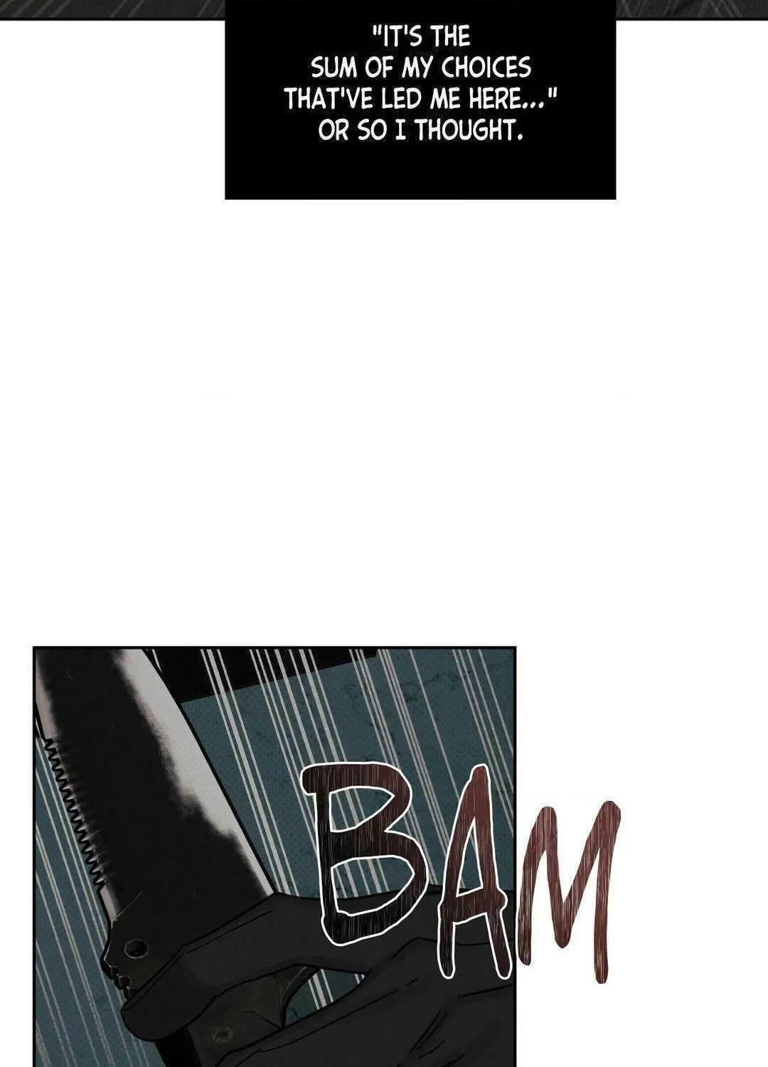 Dearest Chapter 23 page 97 - 