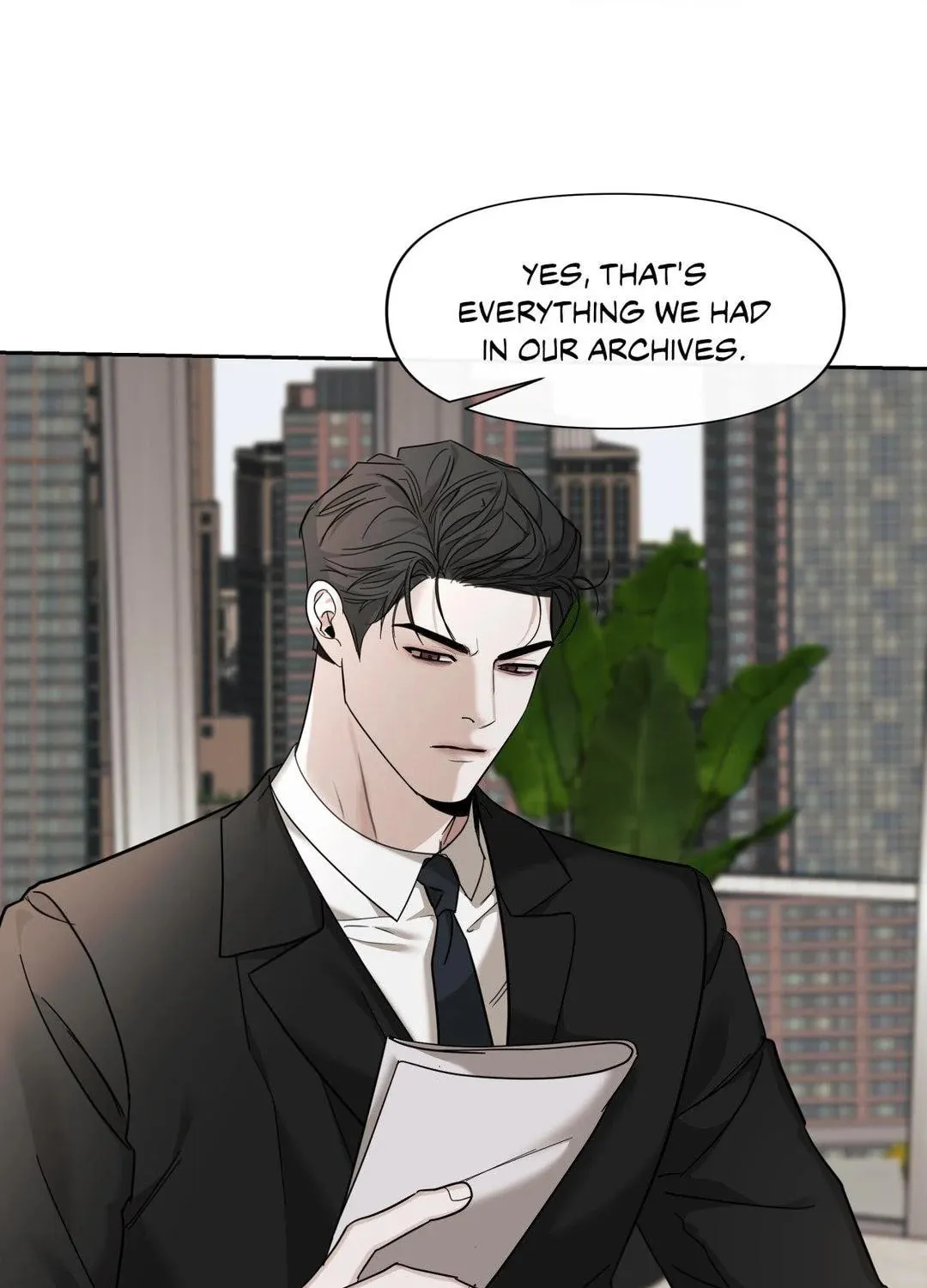 Dearest Chapter 24 page 103 - 