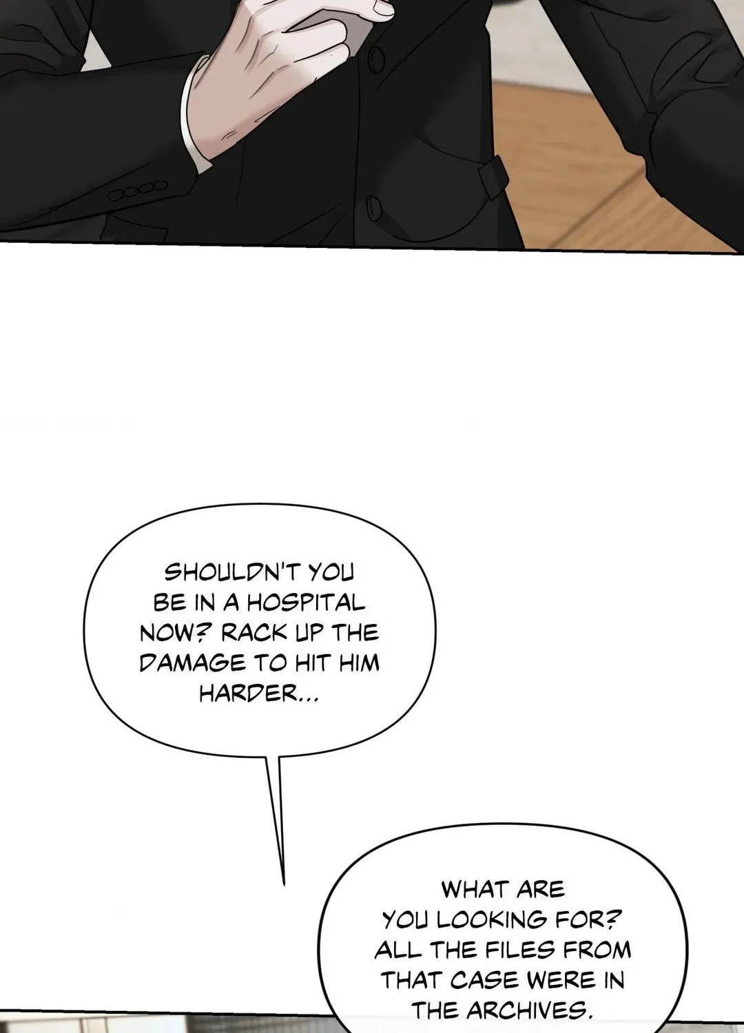 Dearest Chapter 24 page 104 - 