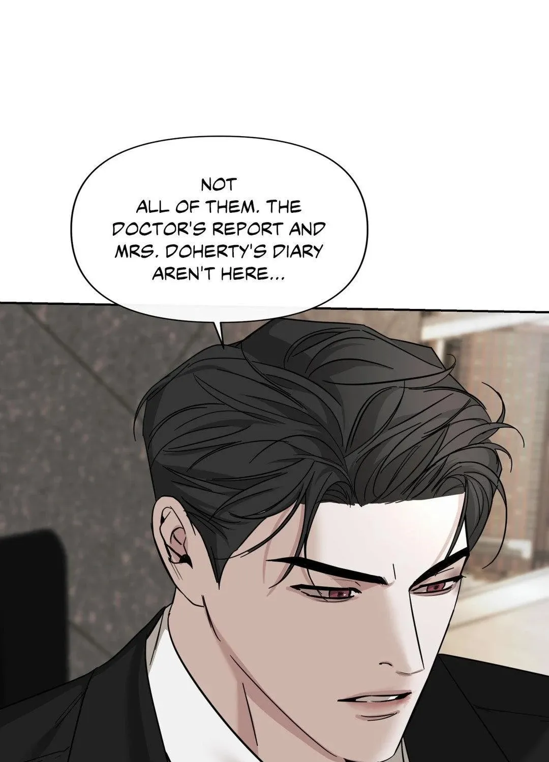 Dearest Chapter 24 page 107 - 