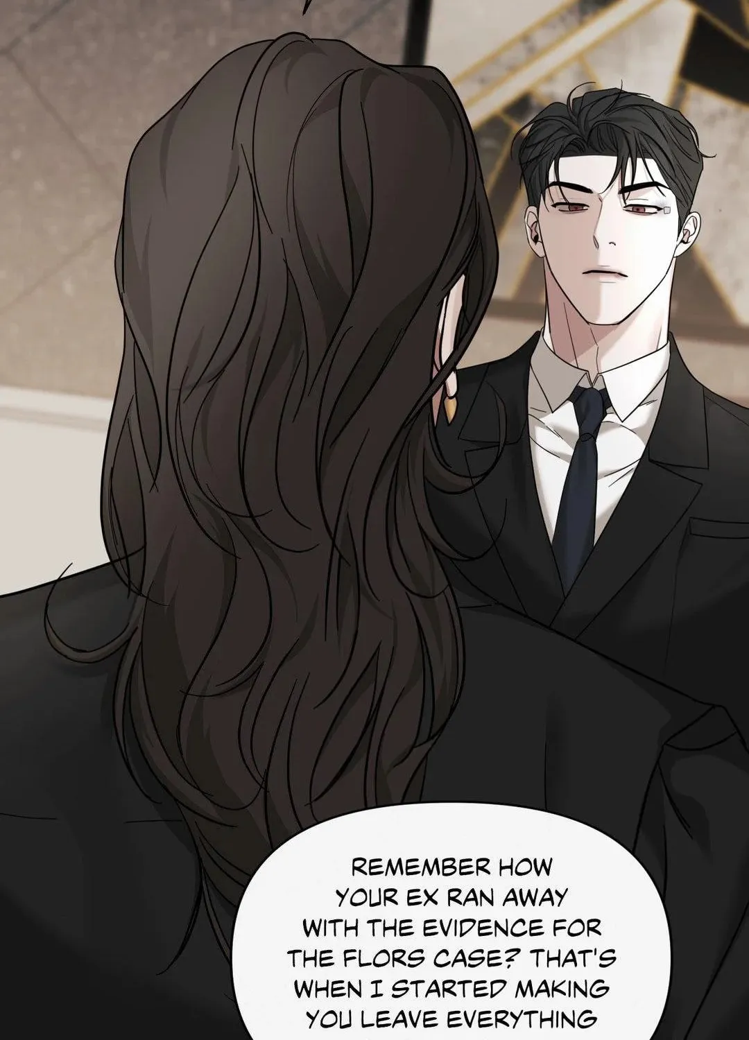 Dearest Chapter 24 page 110 - 