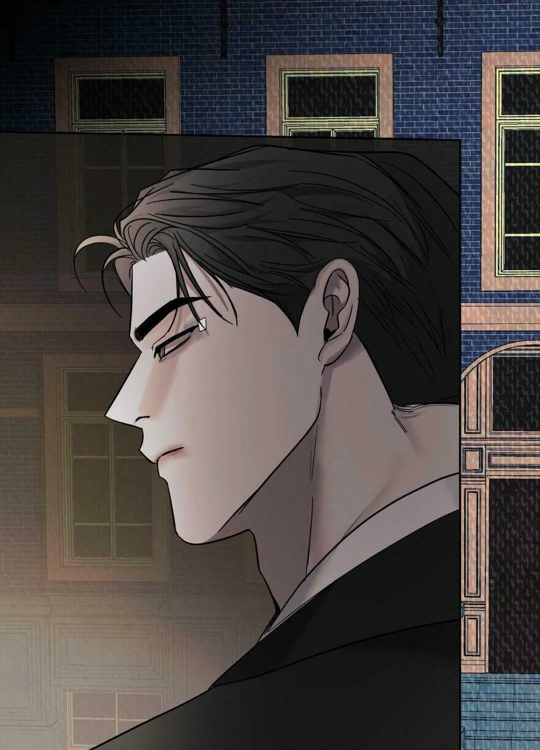 Dearest Chapter 24 page 112 - 