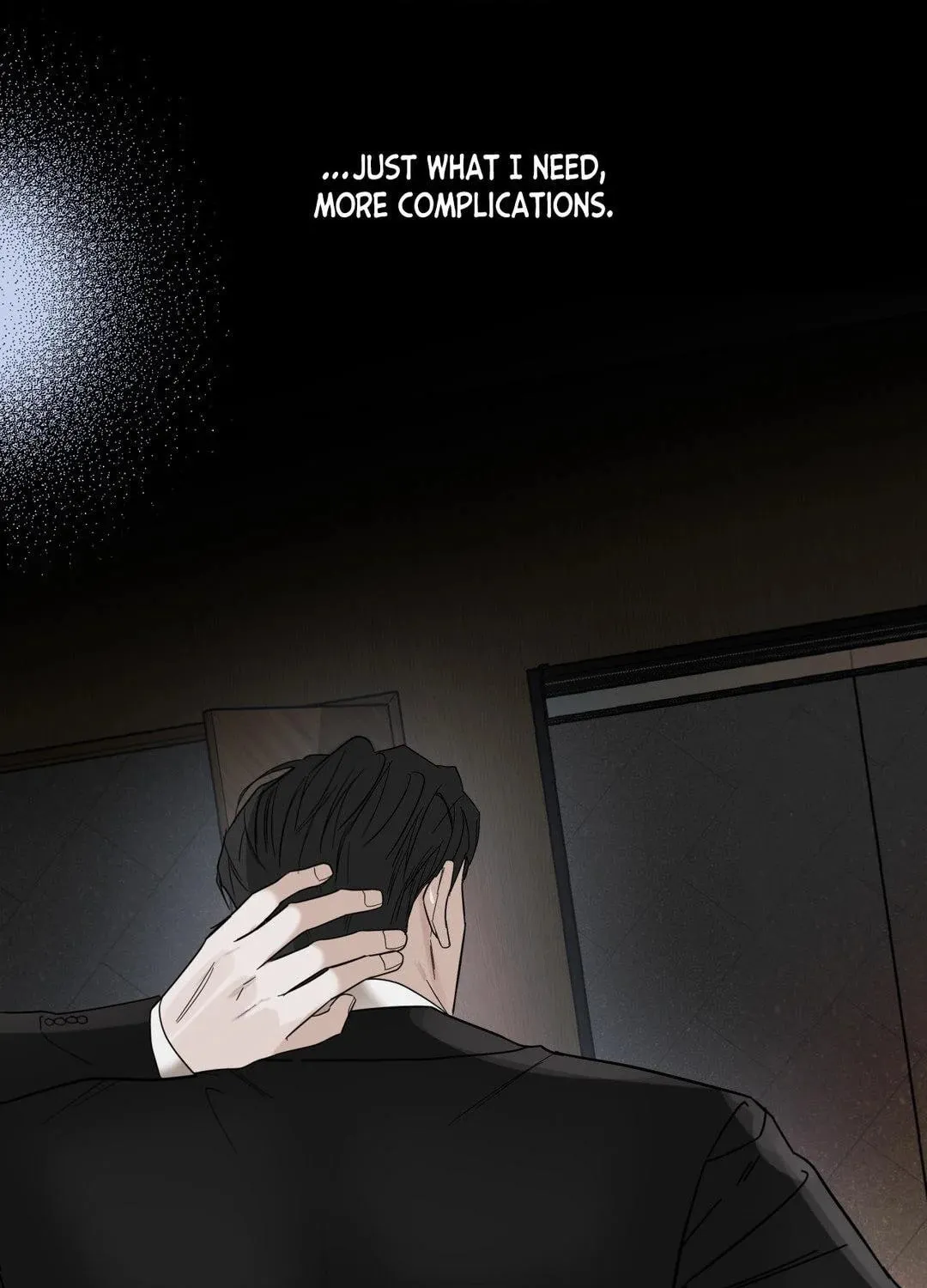 Dearest Chapter 24 page 115 - 