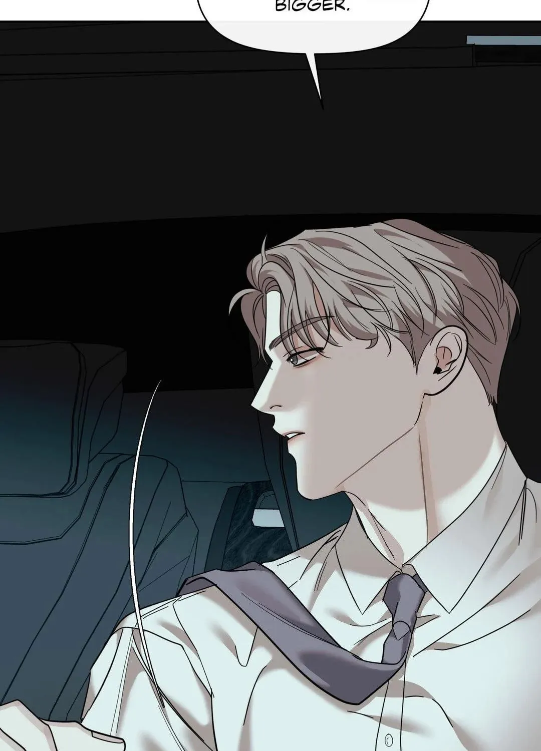 Dearest Chapter 24 page 121 - 