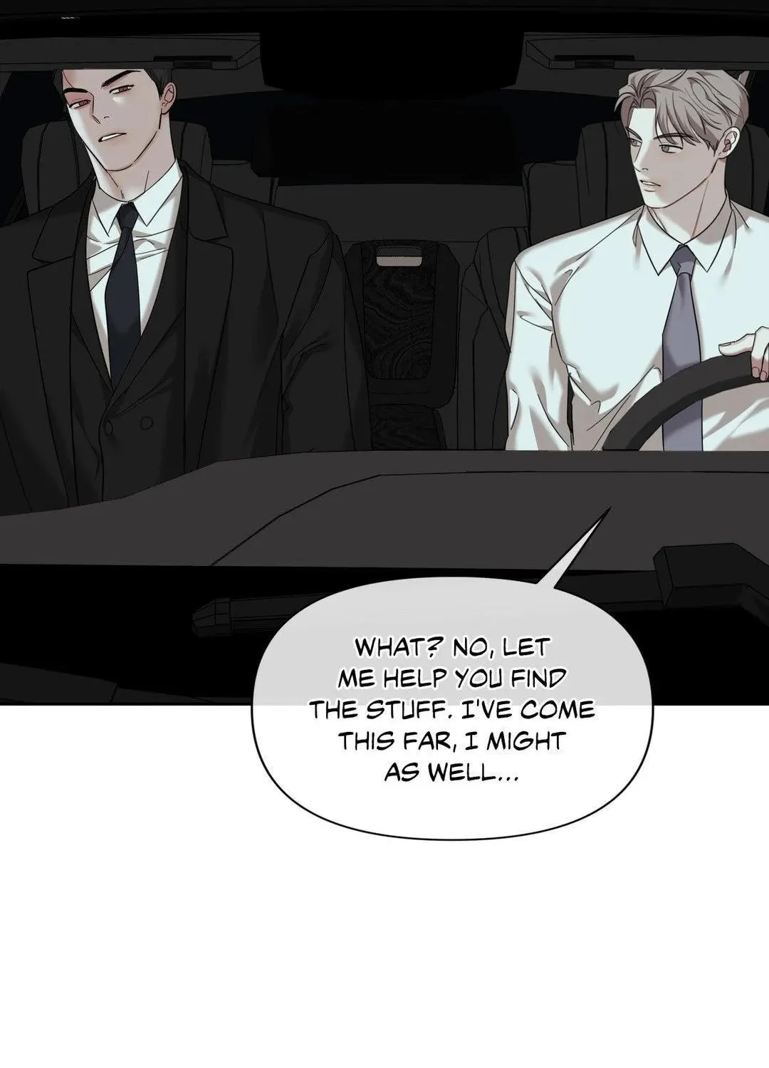 Dearest Chapter 24 page 128 - 