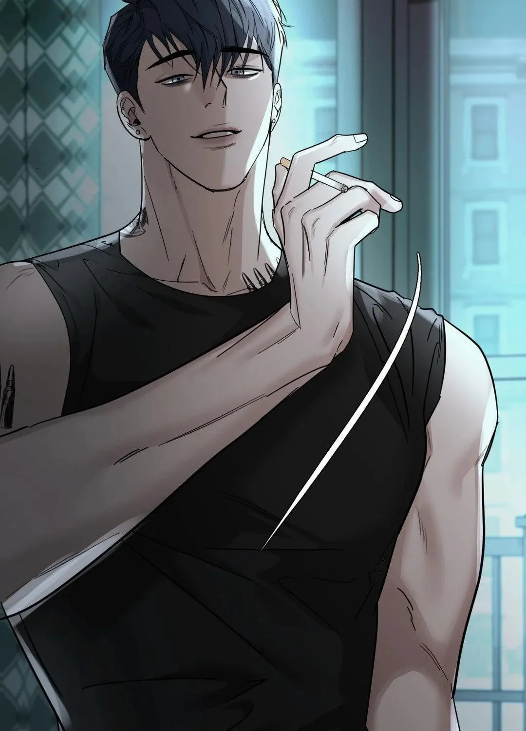 Dearest Chapter 24 page 146 - 