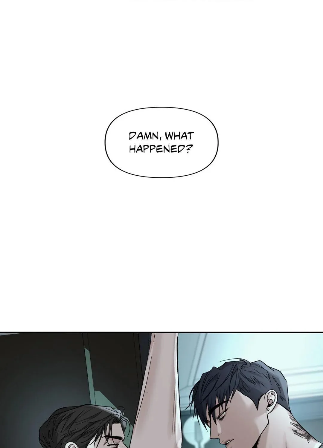 Dearest Chapter 24 page 154 - 