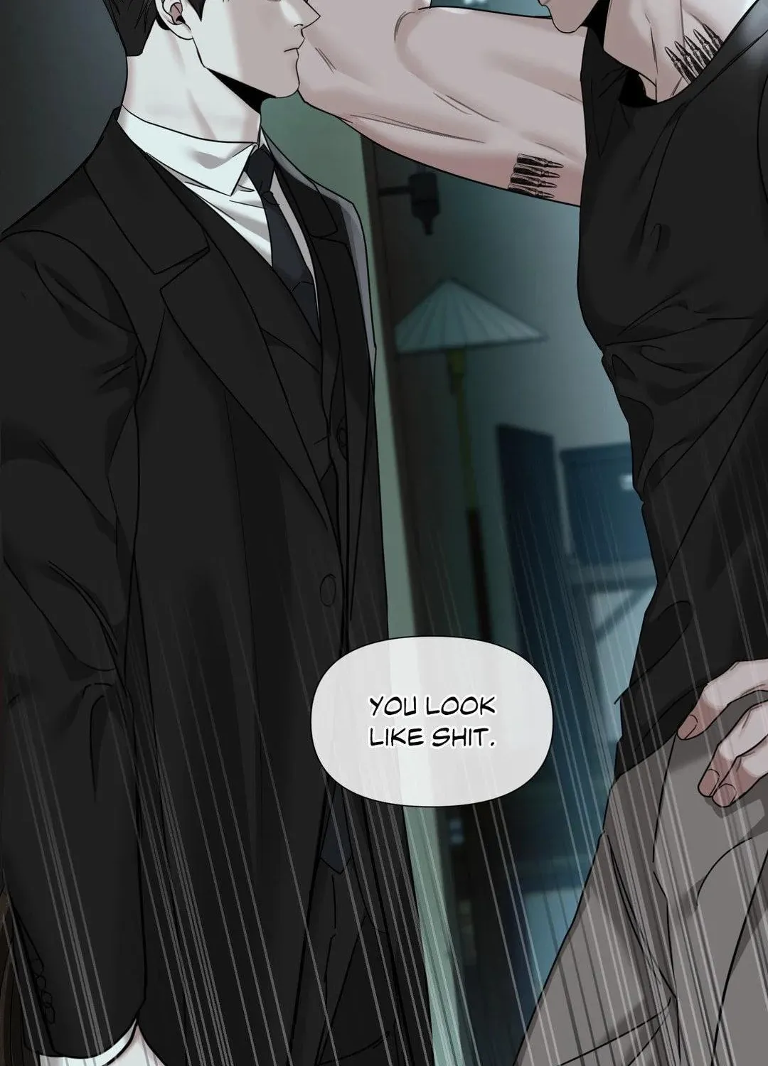 Dearest Chapter 24 page 155 - 