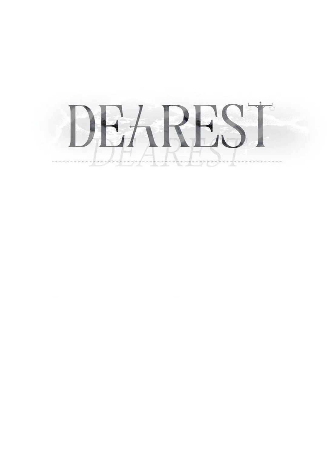 Dearest Chapter 24 page 158 - 
