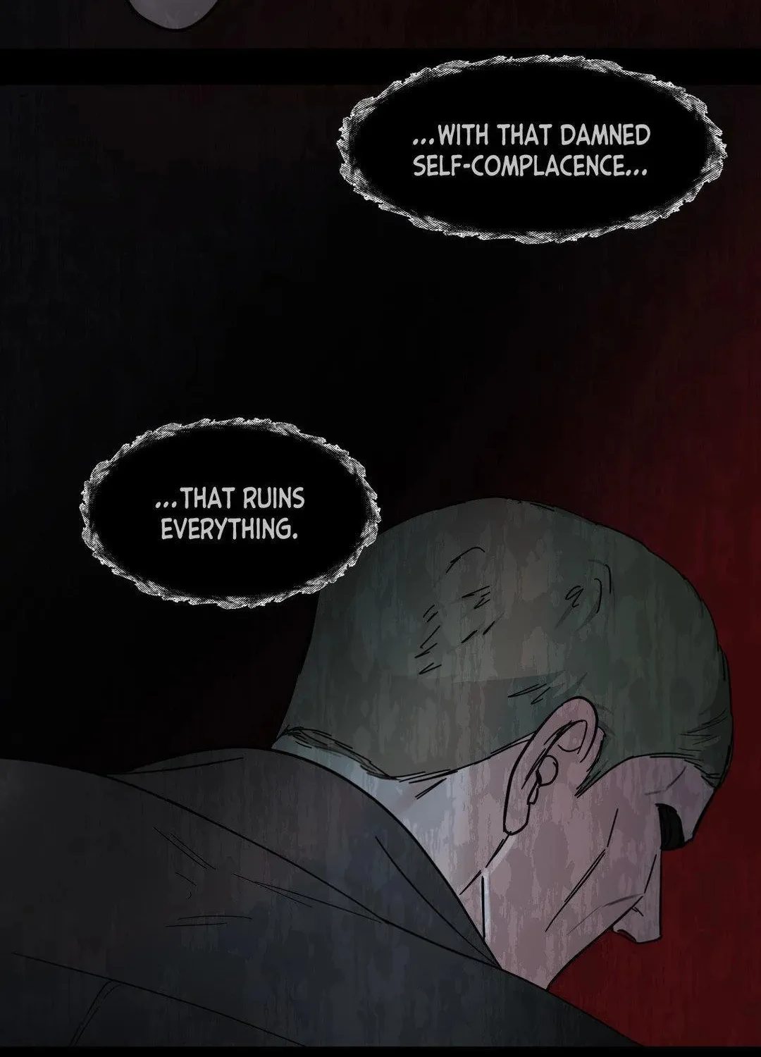 Dearest Chapter 24 page 17 - 