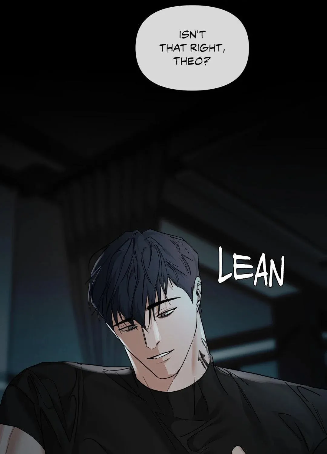 Dearest Chapter 24 page 19 - 