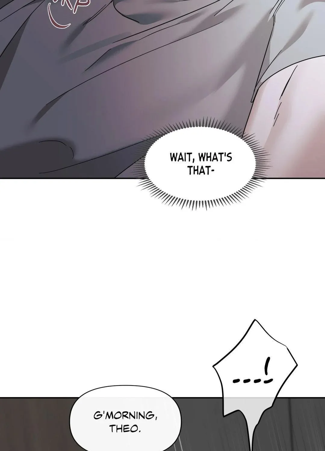 Dearest Chapter 24 page 25 - 