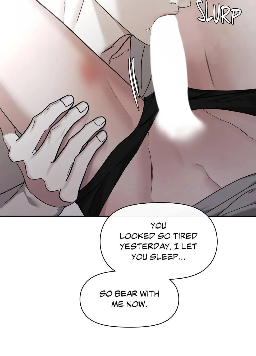 Dearest Chapter 24 page 29 - 
