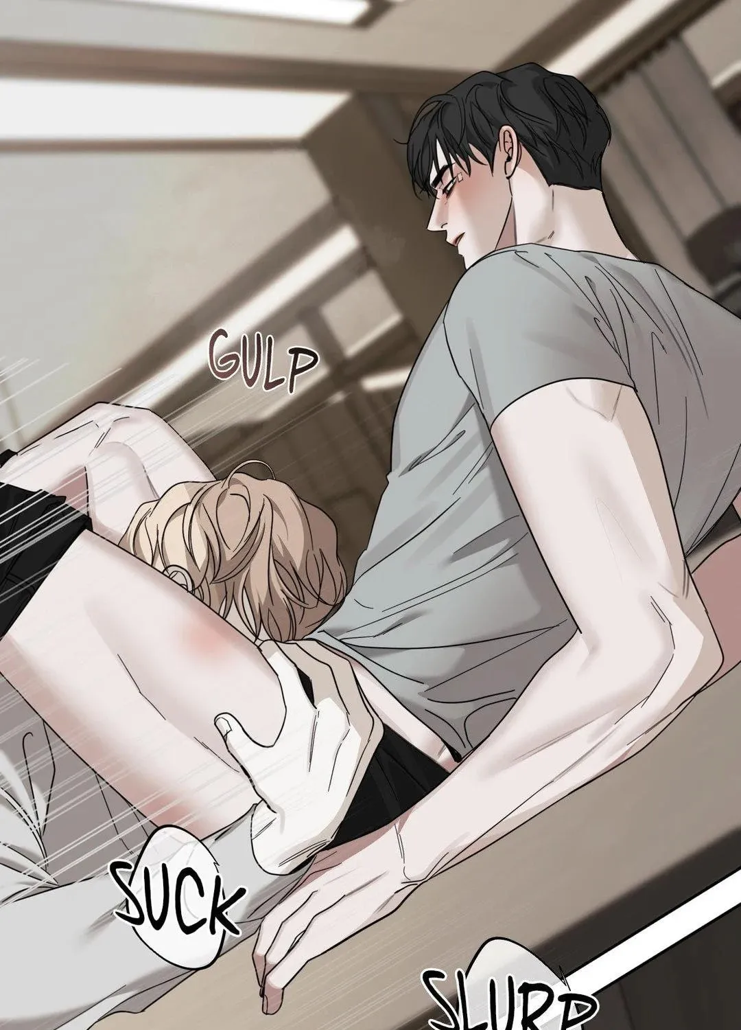 Dearest Chapter 24 page 31 - 