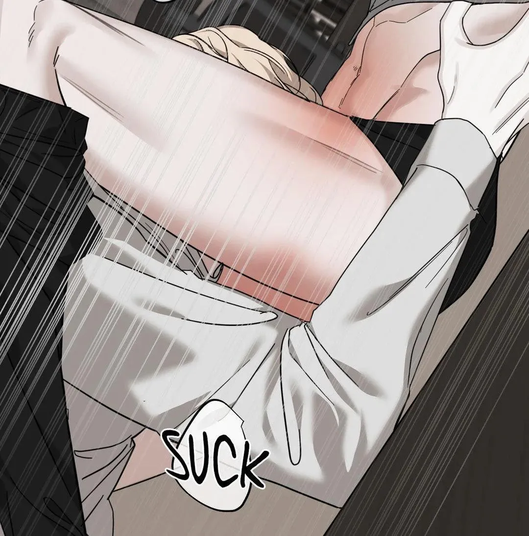Dearest Chapter 24 page 33 - 