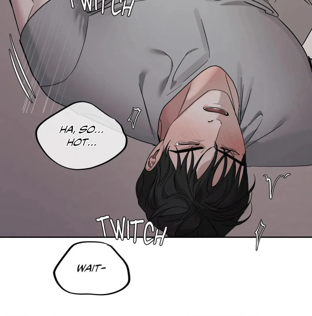Dearest Chapter 24 page 39 - 