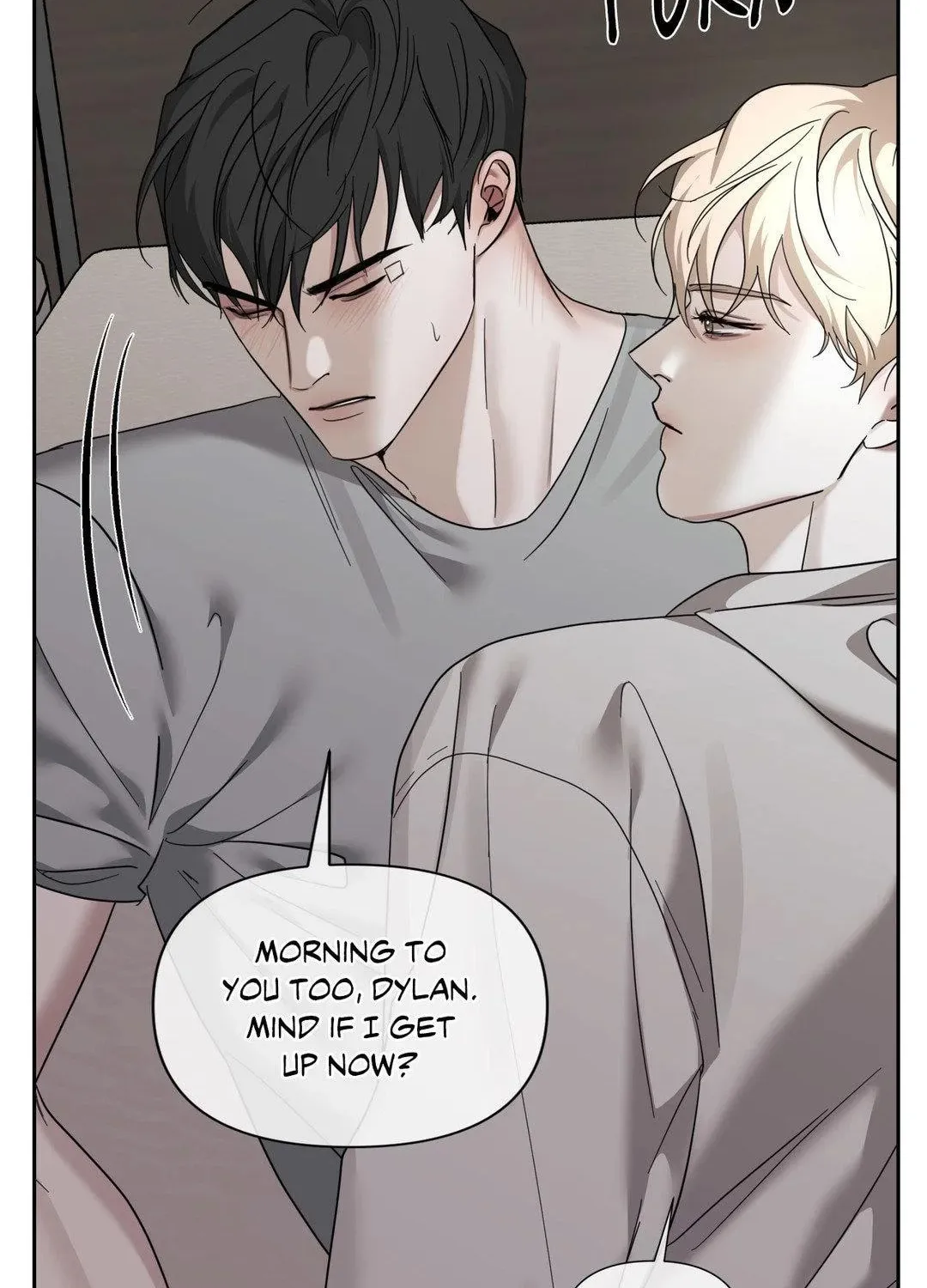 Dearest Chapter 24 page 50 - 