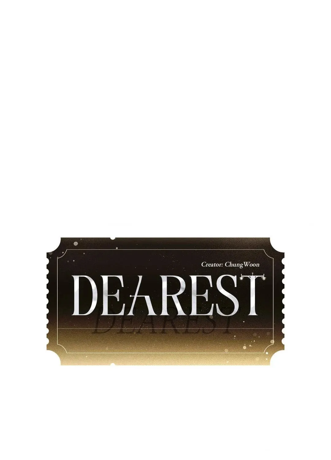 Dearest Chapter 24 page 52 - 