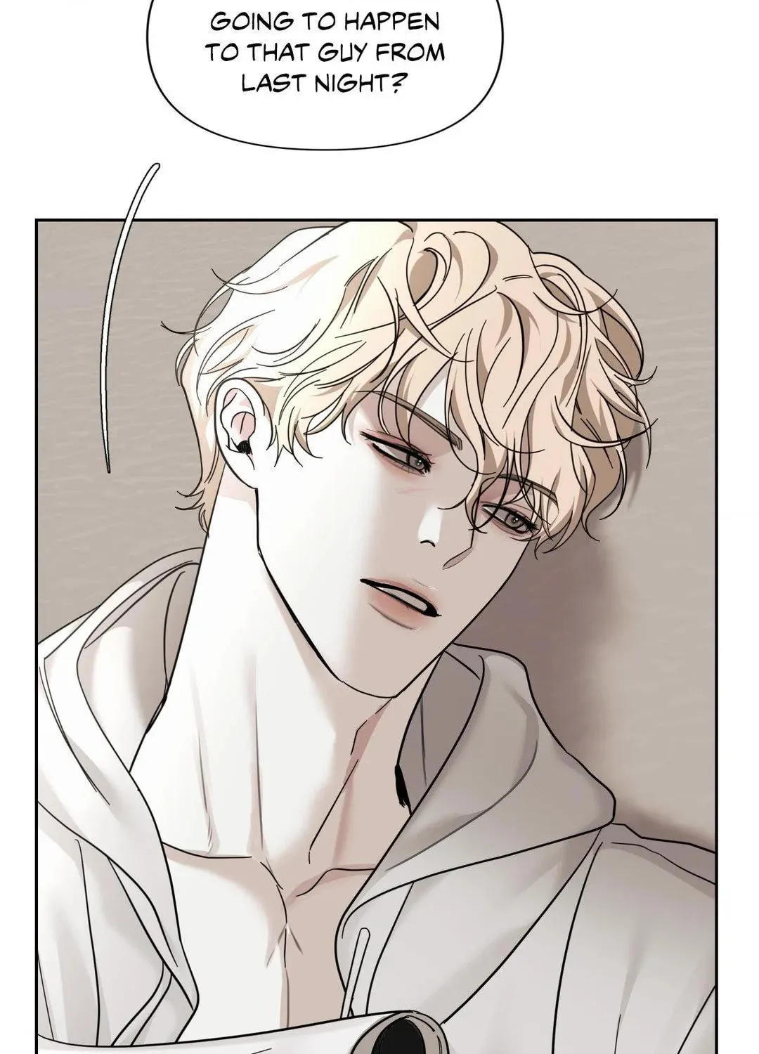 Dearest Chapter 24 page 58 - 