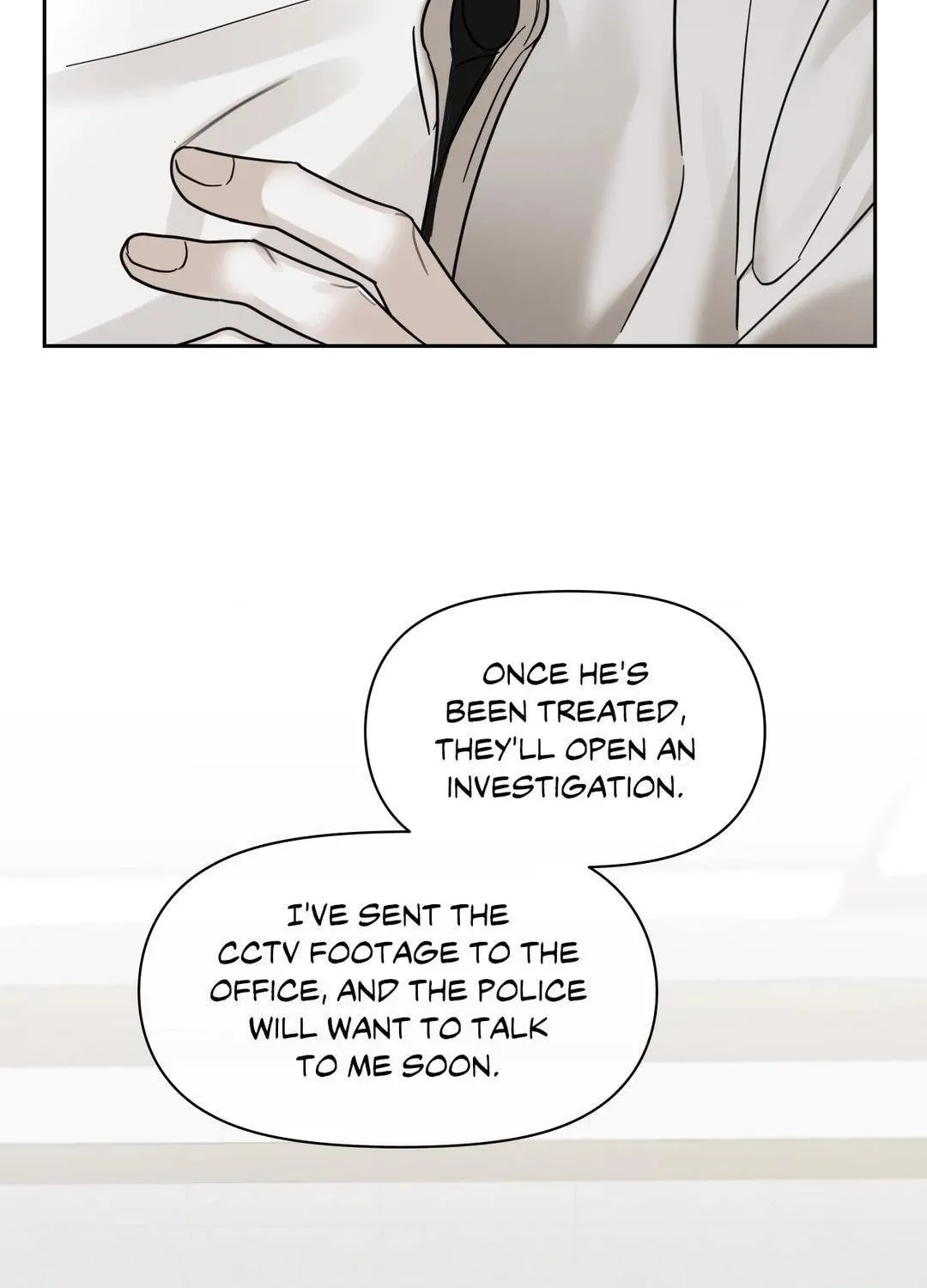 Dearest Chapter 24 page 59 - 