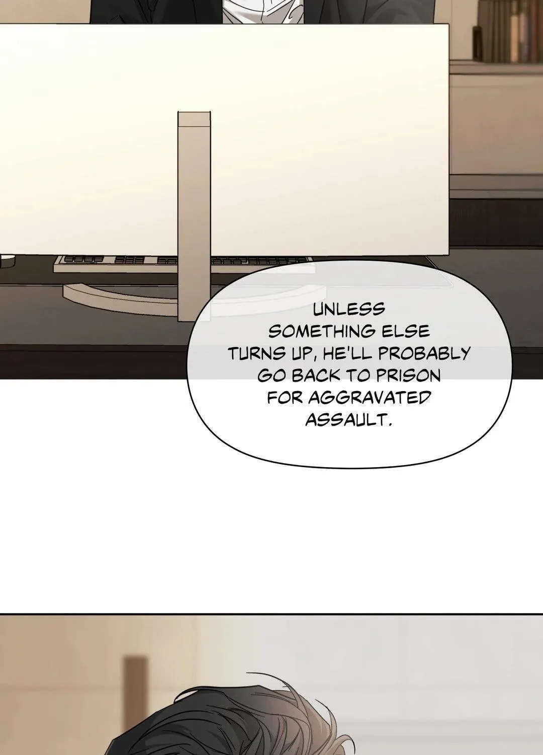 Dearest Chapter 24 page 61 - 