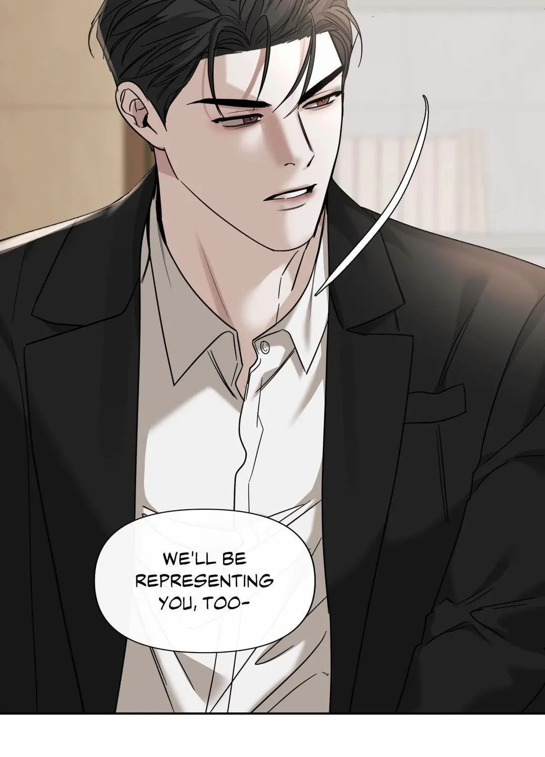 Dearest Chapter 24 page 62 - 