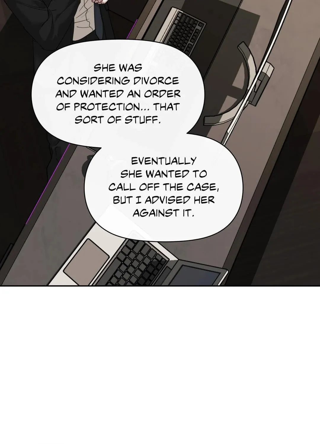 Dearest Chapter 24 page 73 - 