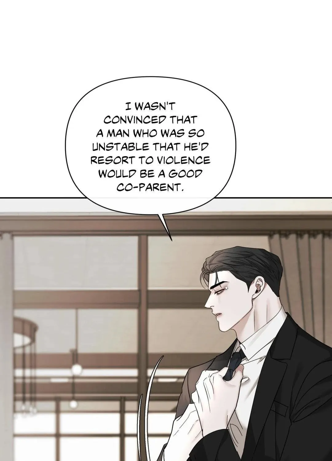 Dearest Chapter 24 page 74 - 