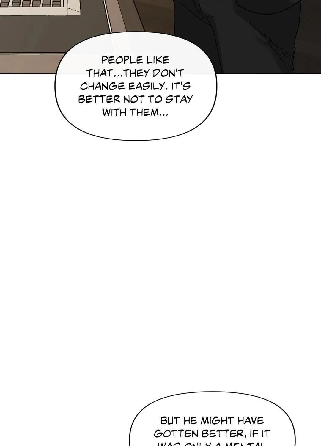 Dearest Chapter 24 page 76 - 
