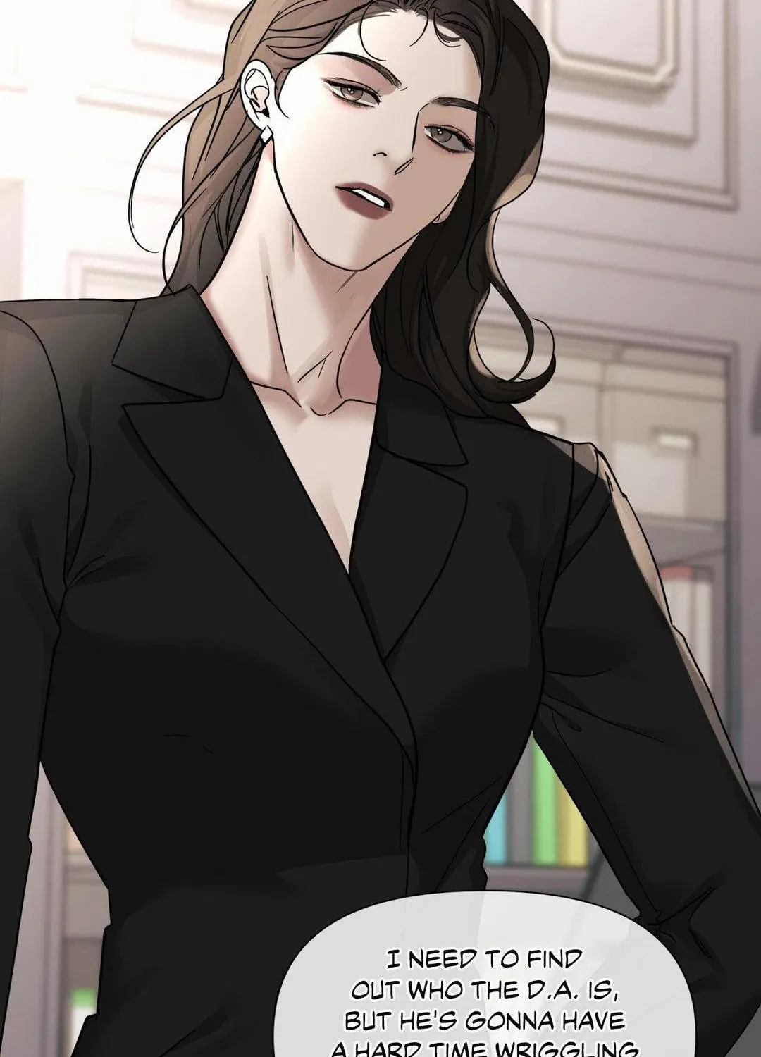 Dearest Chapter 24 page 89 - 