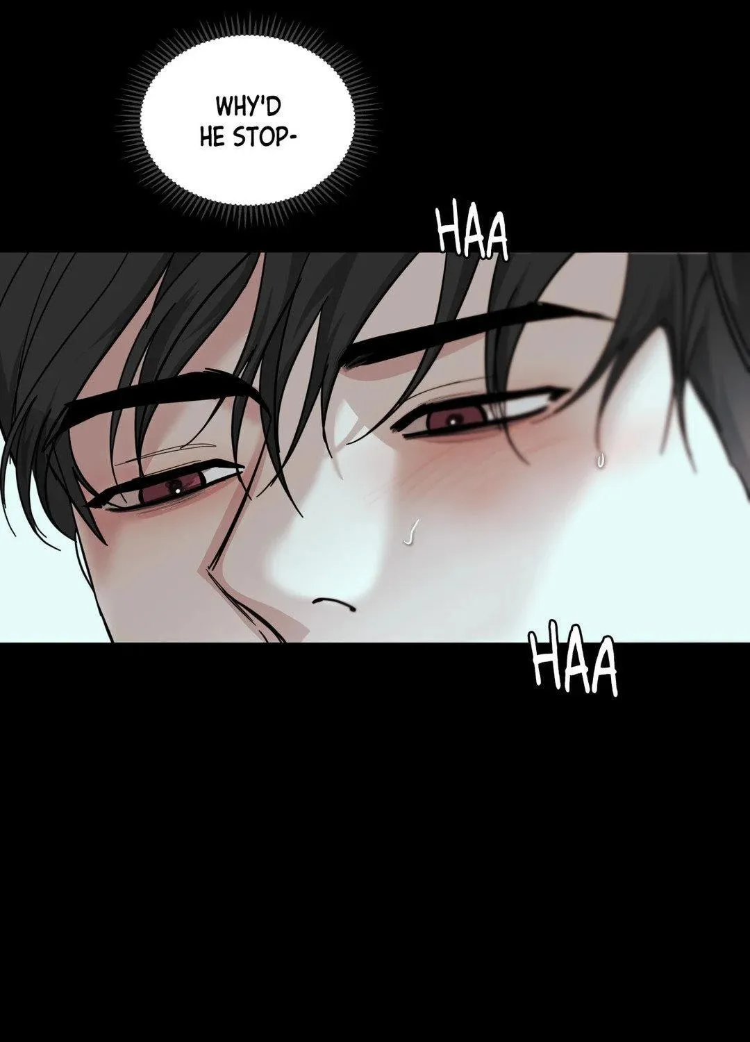 Dearest Chapter 24 page 10 - 